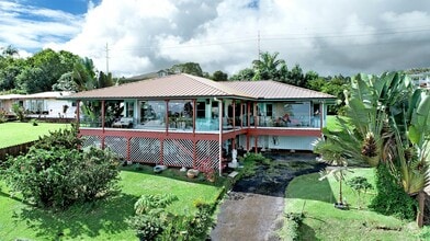 Building Photo - 16 Kuikahi St