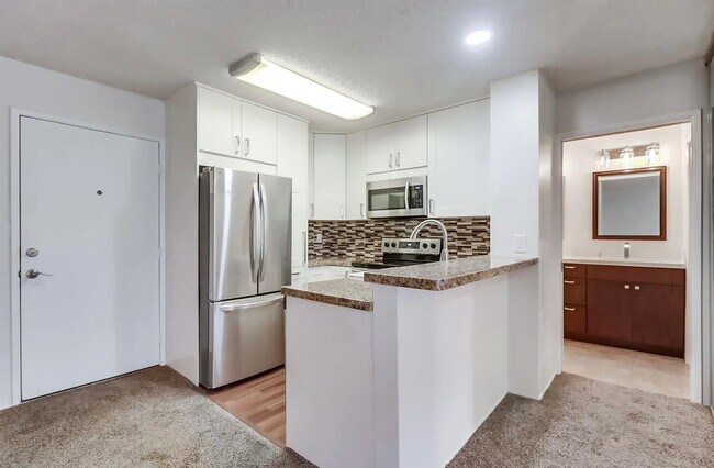 Foto del edificio - 1855 Diamond St