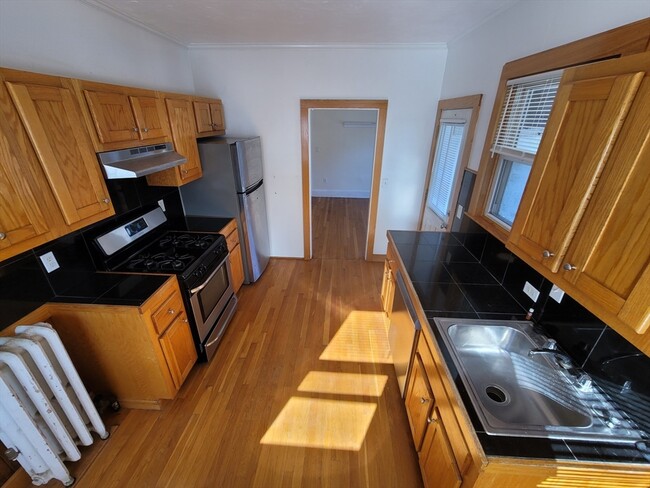 Building Photo - 36 Boulevard Ter