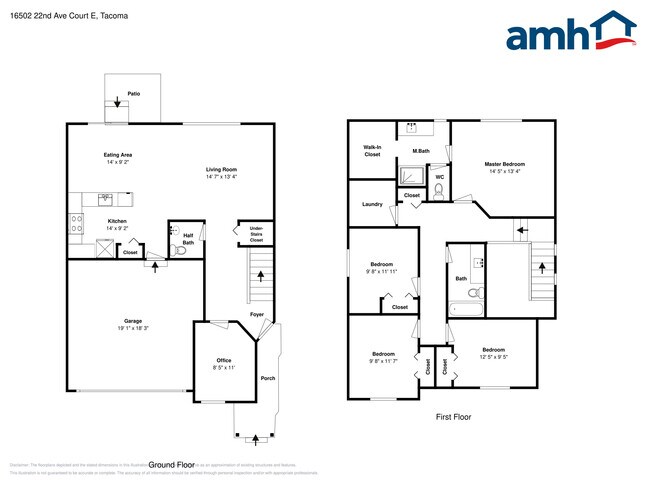 Foto del edificio - 16502 22nd Ave Ct E