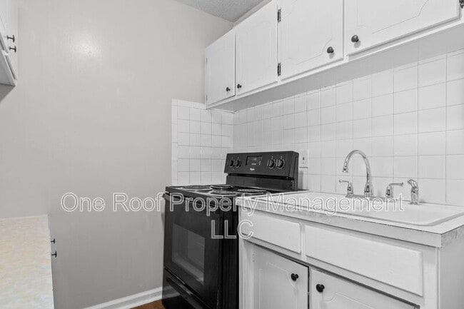 Foto del edificio - 642 North 31st Street