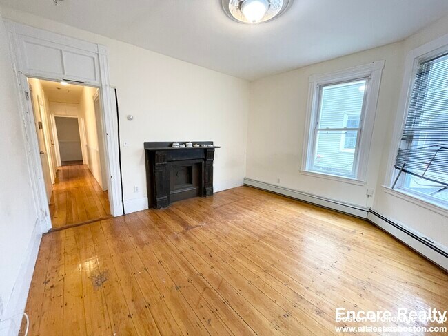 Foto del edificio - 1 Folsom Ave