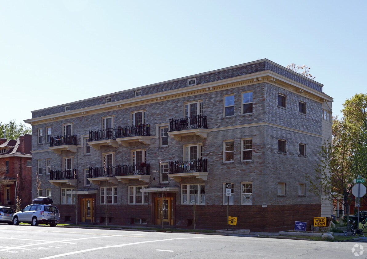 Foto principal - 454-458 3rd Ave