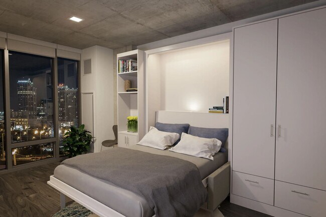 Foto del edificio - 110 Lyle Ave