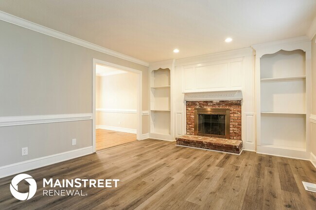 Foto del edificio - 3625 E Jameson Rd