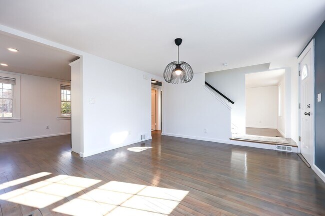 Foto del edificio - 39 Blanchard Blvd