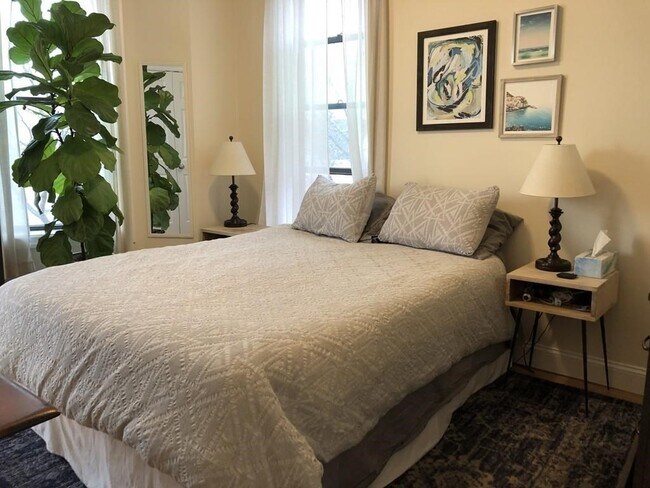 Foto del edificio - 90 White St