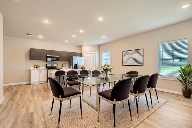 Foto del edificio - 4817 Bullfrog Way