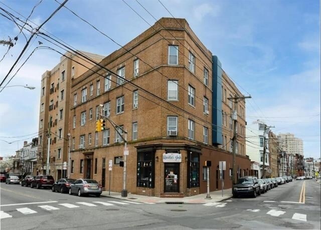 Foto del edificio - 203 Academy St