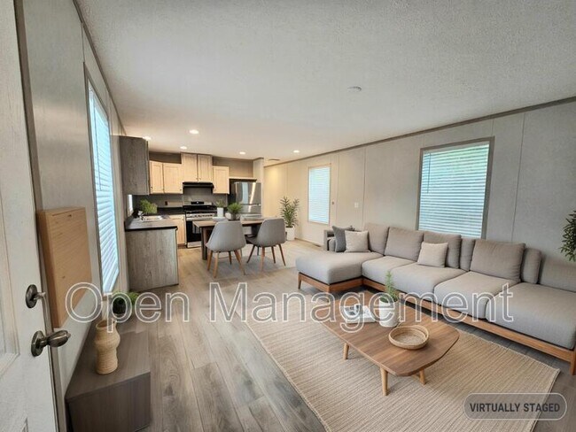 Foto del edificio - 4005 4005 19th St NE