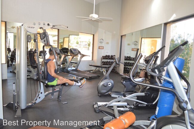 Foto del edificio - 2 br, 1.5 bath House - 35200 Cathedral Can...