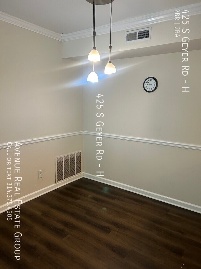 Foto del edificio - Minutes from Downtown Kirkwood