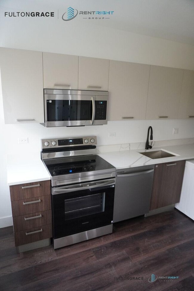 Foto del edificio - 2 bedroom in Chicago IL 60660