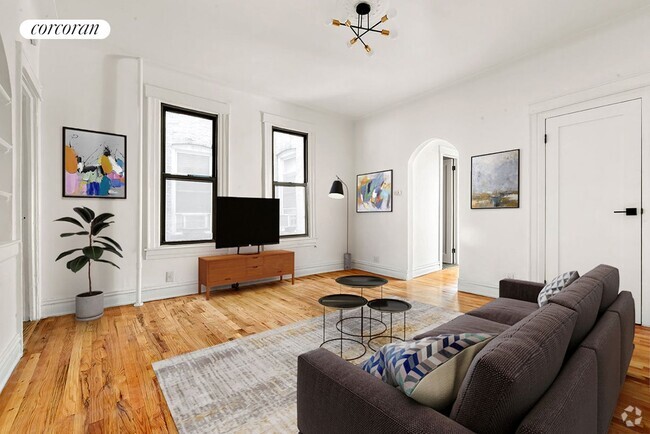 Building Photo - 30-43-43 41st St