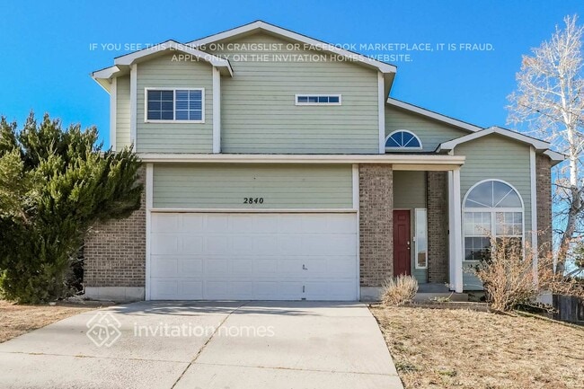 Building Photo - 2840 Warrenton Way