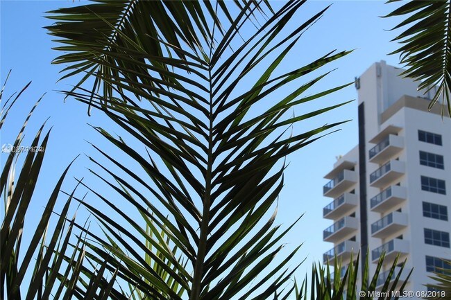 Foto del edificio - 1830 Meridian Ave