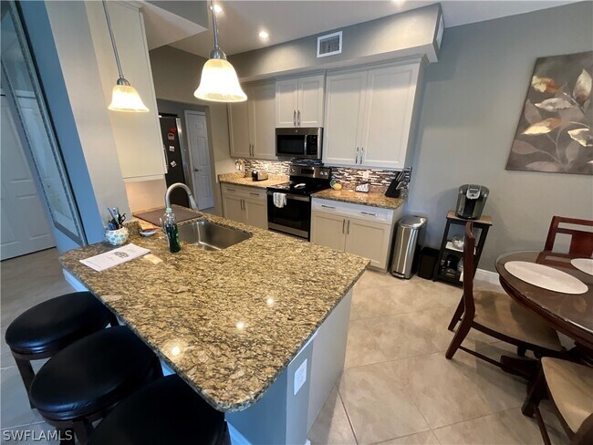 Foto del edificio - 18214 Creekside Preserve Loop