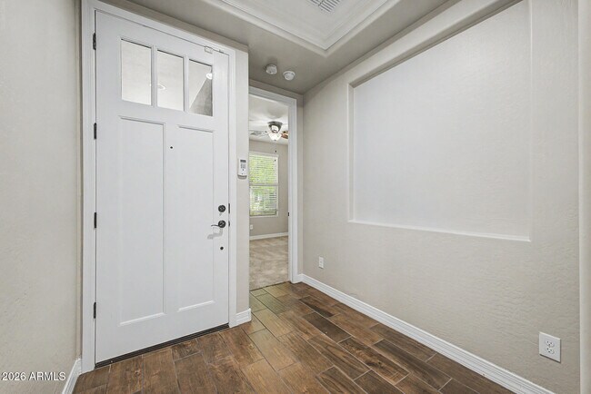 Foto del edificio - 4286 E Mesquite St