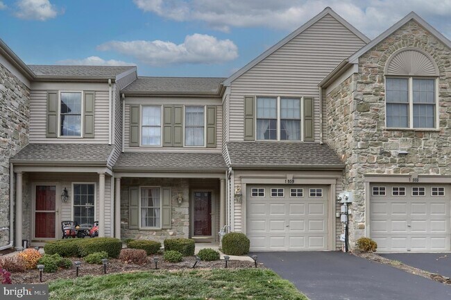 Foto del edificio - 1959 Deer Run Dr