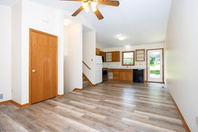 Foto del edificio - Three bedroom duplex