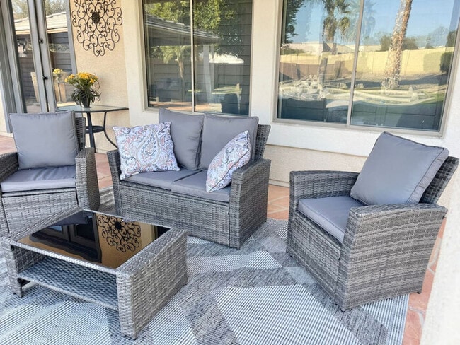 Building Photo - Cozy Home in Goodyear w/ Pool and Patio |5...