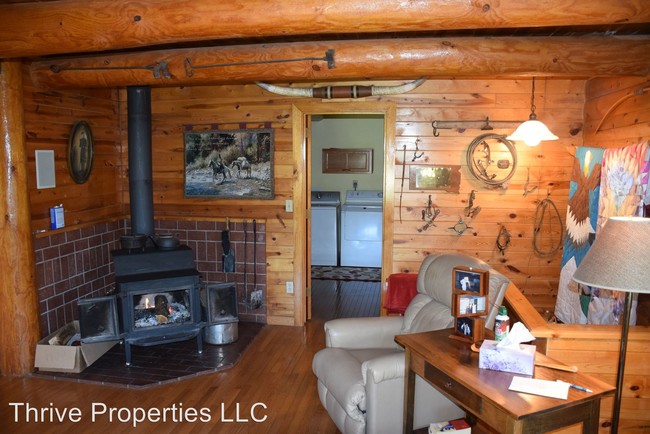Building Photo - 24576 Medicine Root Rd