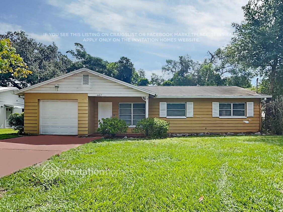 Foto principal - 6417 N Gomez Ave