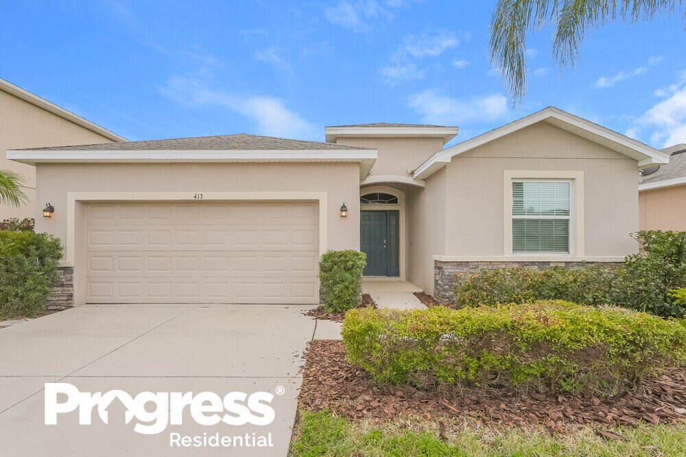 Foto principal - 413 Blakely Ct