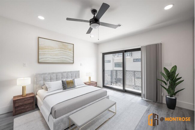 Foto del edificio - 1846 Richmond Ave.