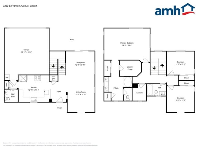 Building Photo - 3260 E Franklin Ave