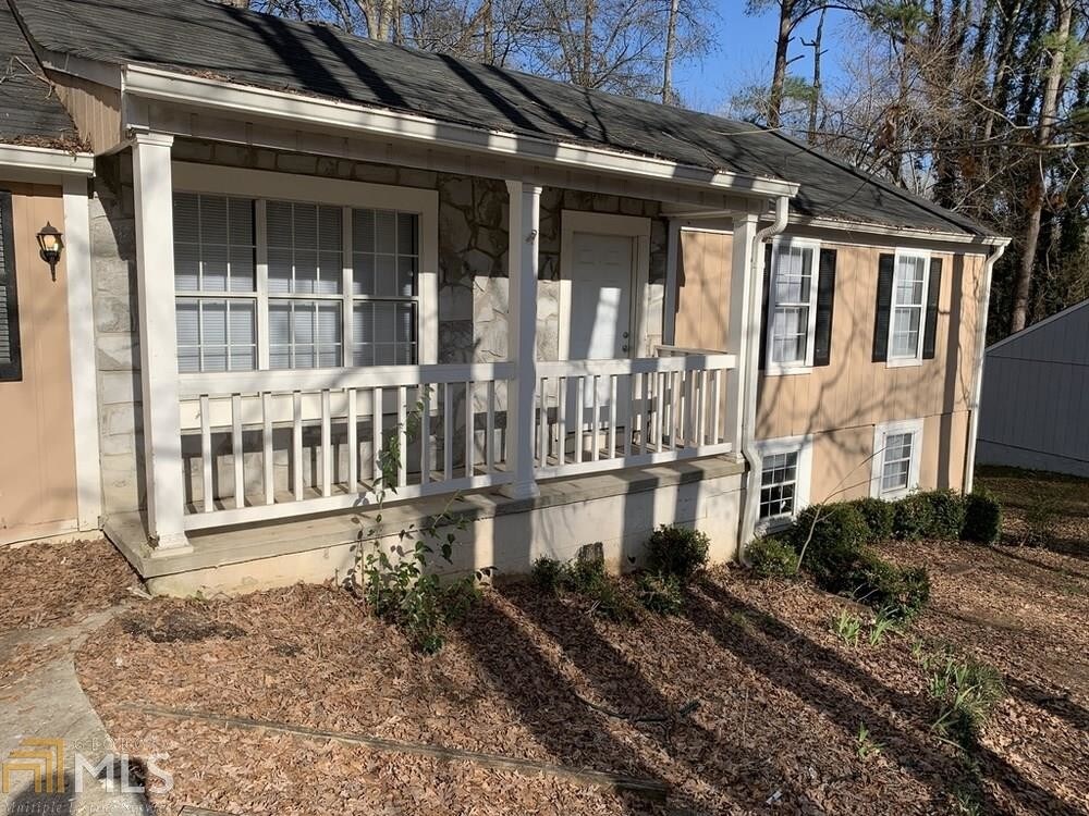 3176 Chippewa Dr, Rex, GA 30273 House Rental in Rex, GA