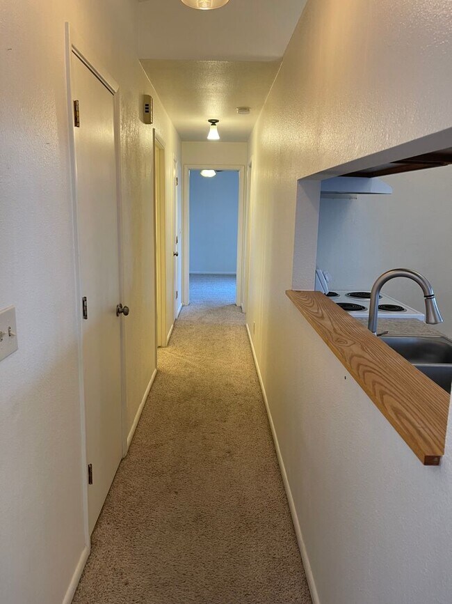 Foto del edificio - Townhome