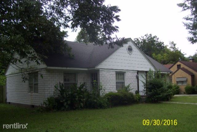 Building Photo - 1136 Chickasawba St