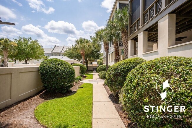Building Photo - 2 Bedroom / 2 Bathroom Condo In Habersham