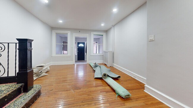 Foto del edificio - 3 Bedroom Home - OK for Section 8 Voucher ...