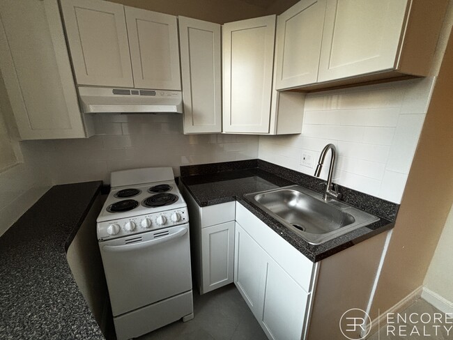 Foto del edificio - 20 Armington St