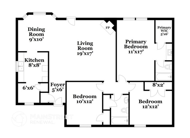 Building Photo - 1218 Fiddle Ct