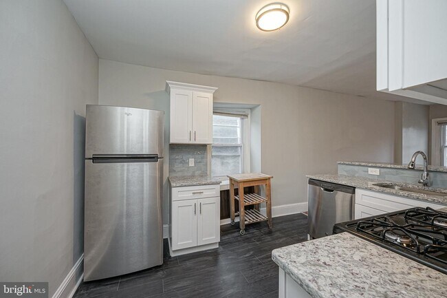 Foto del edificio - 1119 S 46th St