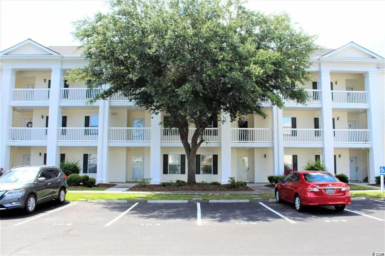 5060 Windsor Green Way, Myrtle Beach, SC 29579 Condo for Rent in