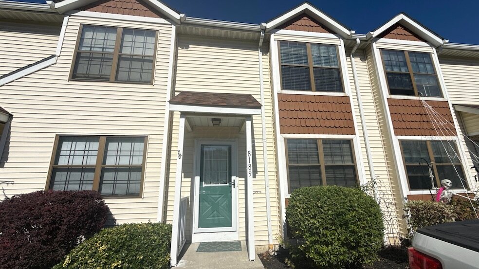 Foto principal - 8189 Baltimore Ave