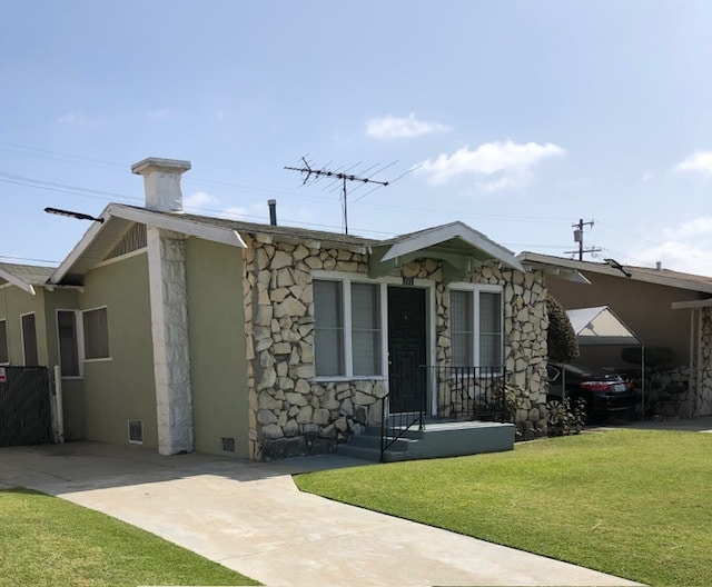 Foto del edificio - 362 E 70th St