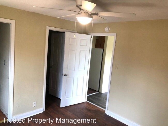 Building Photo - 1 br, 1 bath House - 366 Rohrer Street