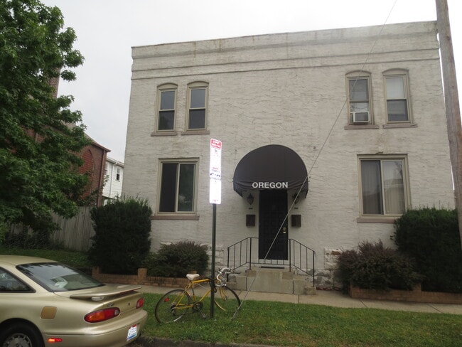 Building Photo - 1114 Oregon Ave