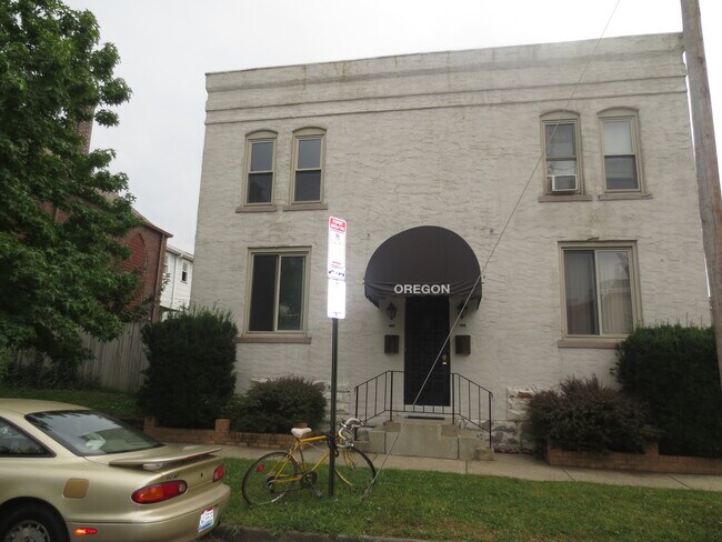 Foto del edificio - 1114 Oregon Ave