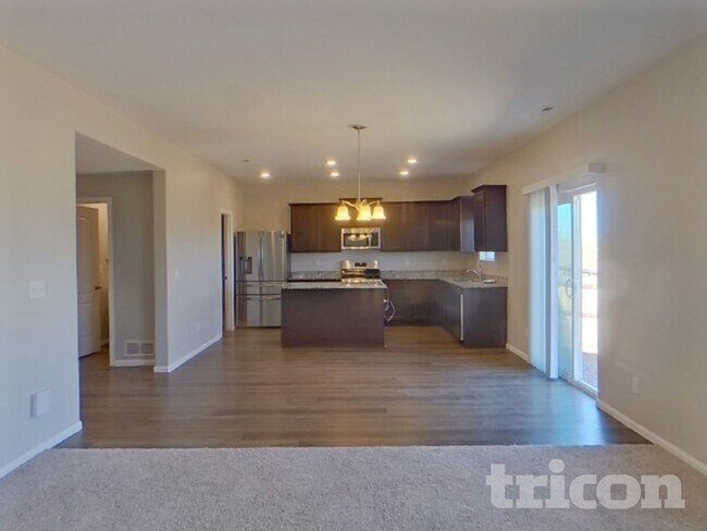 Foto del edificio - 6223 Cider Mill Pl