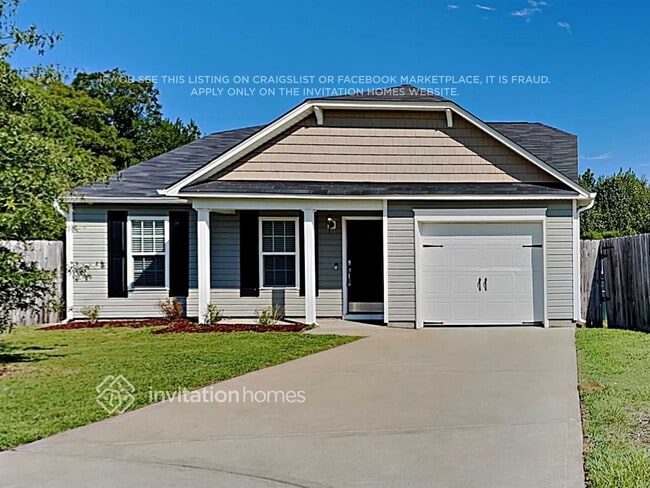 Building Photo - 108 Sampson Ct