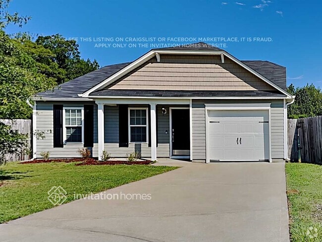 Building Photo - 108 Sampson Ct