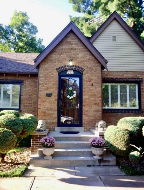 Foto del edificio - 400 S Race St