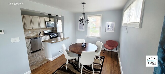 Foto del edificio - 3402 Pinewood Ave