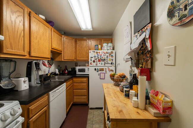 Foto del edificio - 1906 T St NW